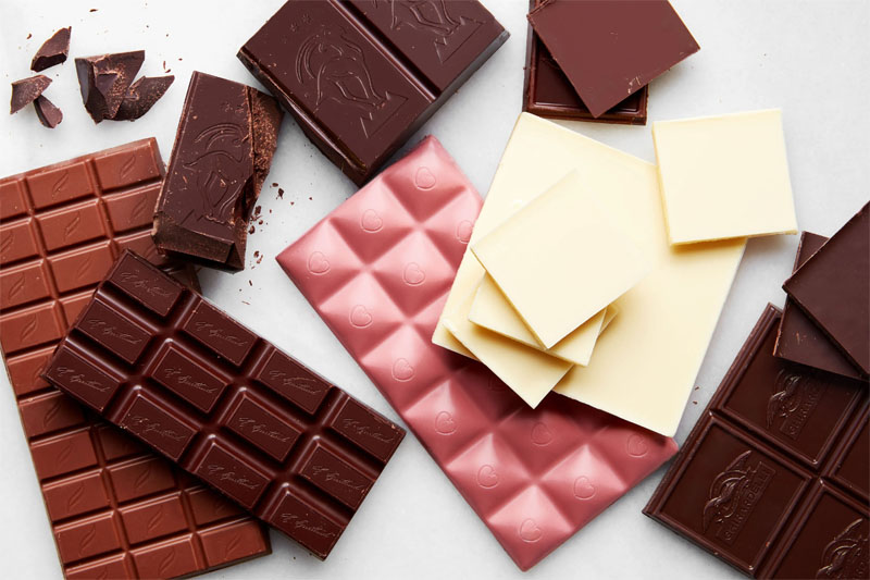 آیا شکلات‌های ایرانی توان رقابت با شکلات‌های خارجی دارند؟