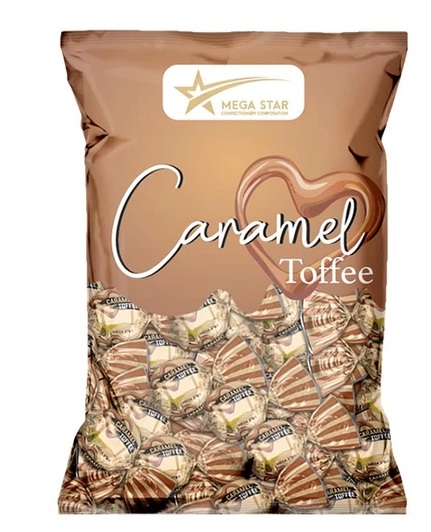 تافی مگا استار